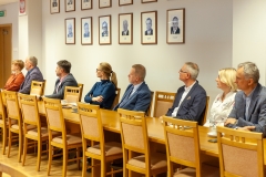 05.11.2025 Spotkanie Rady Przedsiębiorców WMPB