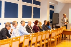 05.11.2025 Spotkanie Rady Przedsiębiorców WMPB