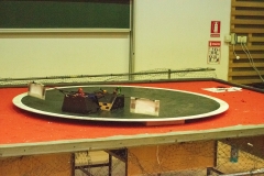 Zawody BattleLab Robotica