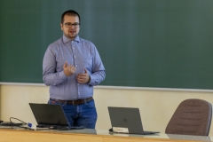 dr inz. Bartłomiej Ambrożkiewicz