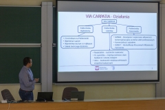 Seminarium dr inz. Bartłomieja Ambrożkiewicza