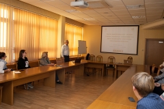 Seminarium naukowe