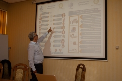 Seminarium naukowe