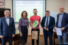 2026-03-30 Laureaci najlepszych prac dyplomowych IV edycja konkurs o dyplom nagroda Prezesa Podlaskiego - fot Iryna-Mikhno-PB