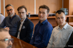 2026-03-30 Laureaci najlepszych prac dyplomowych IV edycja konkurs o dyplom nagroda Prezesa Podlaskiego - fot Iryna-Mikhno-PB