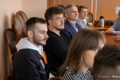 2026-03-30 Laureaci najlepszych prac dyplomowych IV edycja konkurs o dyplom nagroda Prezesa Podlaskiego - fot Iryna-Mikhno-PB