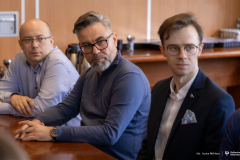 2026-03-30 Laureaci najlepszych prac dyplomowych IV edycja konkurs o dyplom nagroda Prezesa Podlaskiego - fot Iryna-Mikhno-PB