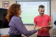 2026-03-30 Laureaci najlepszych prac dyplomowych IV edycja konkurs o dyplom nagroda Prezesa Podlaskiego - fot Iryna-Mikhno-PB