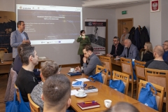 Spotkanie GZW TECH „Nowoczesne trendy w obróbce skrawaniem”