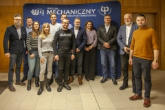 Spotkanie inauguracyjne współpracy PL-PB w ramach sieci Via-Carpatia