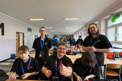 28.03.2026 Robotic Tournament