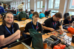 28.03.2026 Robotic Tournament