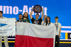 SumoMasters na zawodach RobotChallenge 2026