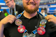 SumoMasters na zawodach RobotChallenge 2026