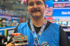 SumoMasters na zawodach RobotChallenge 2026