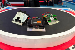 SumoMasters na zawodach RobotChallenge 2026