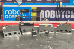 SumoMasters na zawodach RobotChallenge 2026