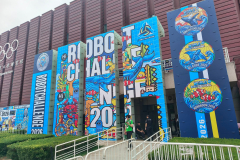 SumoMasters na zawodach RobotChallenge 2026