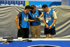 SumoMasters na zawodach RobotChallenge 2026