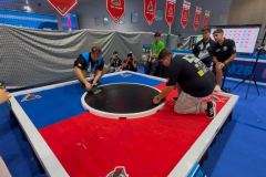 SumoMasters na zawodach RobotChallenge 2026