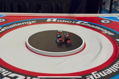 SumoMasters na zawodach RobotChallenge 2026