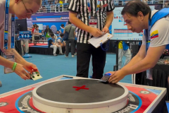 SumoMasters na zawodach RobotChallenge 2026