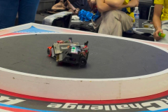 SumoMasters na zawodach RobotChallenge 2026