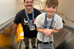 SumoMasters na zawodach RobotChallenge 2026