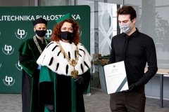 super_student_Adam_Buczyłowski