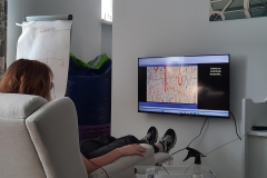 5,05.2025 - studenci Inżynierii Biomedycznej w SYMETRII