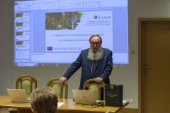 16-17.11.2023 Warsztaty z transferu technologii, fot. Paweł Nowik