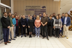 16-17.11.2023 Warsztaty z transferu technologii, fot. Paweł Nowik