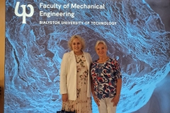 Wizyta gości z Katedry Metalurgii i Przeróbki Surowców Mineralnych Instytutu Górnictwa i Metalurgii Satbayev University w Ałmatach 