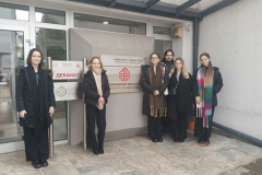 24-29.11.2025 - Wizyta studyjna w Bośni i Hercegowinie – Uniwersytet w Banja Luce