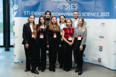 24-29.11.2025 - Wizyta studyjna w Bośni i Hercegowinie – Uniwersytet w Banja Luce