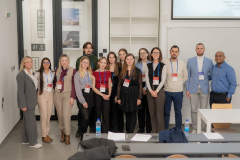 24-29.11.2025 - Wizyta studyjna w Bośni i Hercegowinie – Uniwersytet w Banja Luce