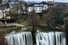 24-29.11.2025 - Wizyta studyjna w Bośni i Hercegowinie – Uniwersytet w Banja Luce