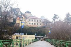 24-29.11.2025 - Wizyta studyjna w Bośni i Hercegowinie – Uniwersytet w Banja Luce