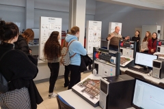 03.04.2024 Wizyta uczniów Augustowskiego Centrum Edukacyjnego