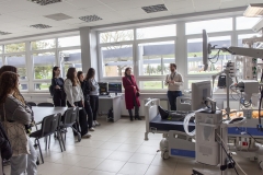 03.04.2024 Wizyta uczniów Augustowskiego Centrum Edukacyjnego