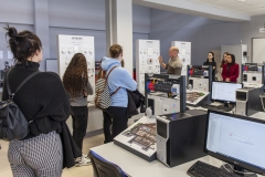 03.04.2024 Wizyta uczniów Augustowskiego Centrum Edukacyjnego
