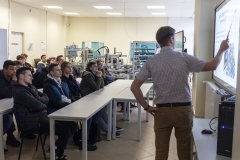 03.04.2024 Wizyta uczniów Augustowskiego Centrum Edukacyjnego