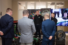 Wizyta dr Tomasz Rzymkowski – Sekretarz Stanu w Ministerstwie Edukacji i Nauki
