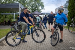2025-06-11 Rajd rowerowy WM fot Dariusz Piekut PB