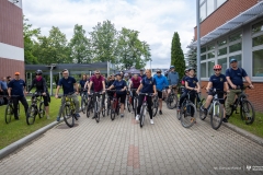 2025-06-11 Rajd rowerowy WM fot Dariusz Piekut PB