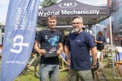 2025-06-11 Rajd rowerowy WM fot Dariusz Piekut PB