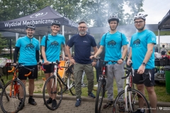 2025-06-11 Rajd rowerowy WM fot Dariusz Piekut PB