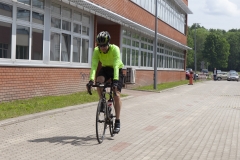 2025-06-11 Rajd rowerowy WM fot Paweł Nowik WM PB