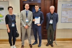 XIV. Międzynarodowa Konferencja BIOMDLORE 2023