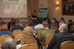 XIV. Międzynarodowa Konferencja BIOMDLORE 2023